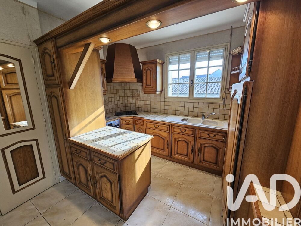 Vente Maison/villa 9 pièces