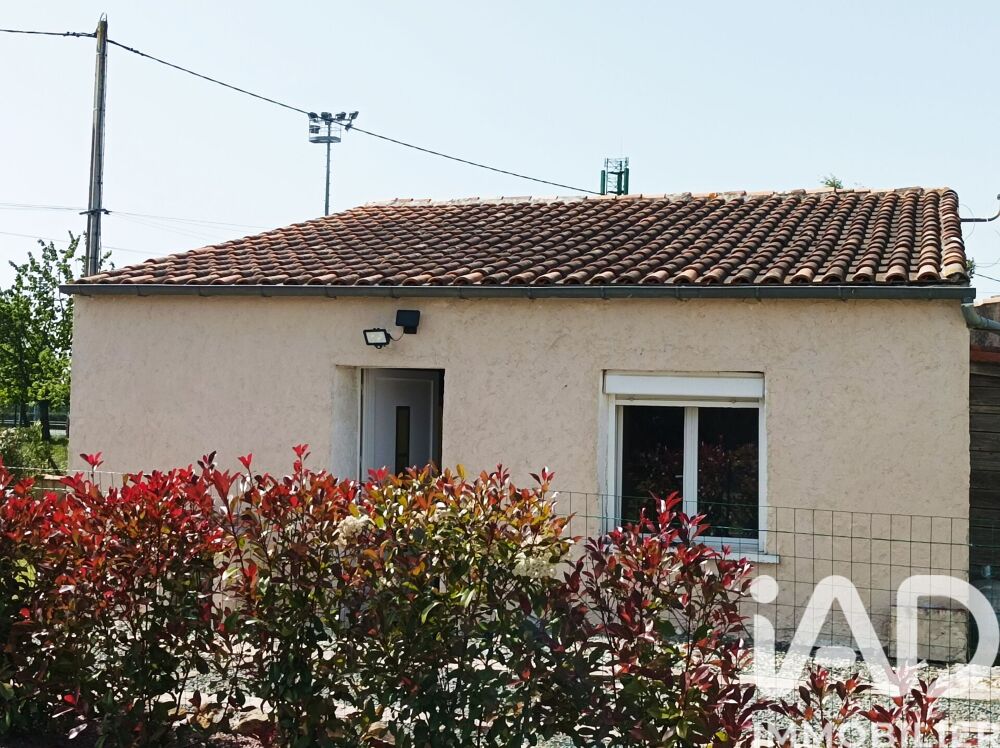 Vente Maison Vente Maison/villa 1 pièce Corme-royal