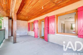  Maison à vendre 5 pièces 117 m²