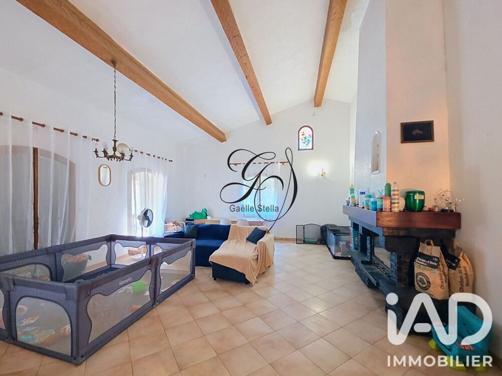 à vendre  Maison Six-Fours-les-Plages (83140)