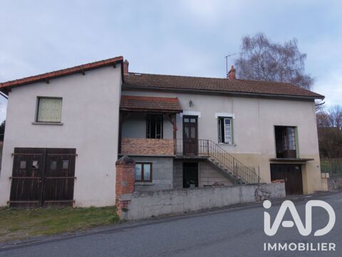   Vente Maison de village 7 pièces Maison - 7 pièce(s) - 130 m²