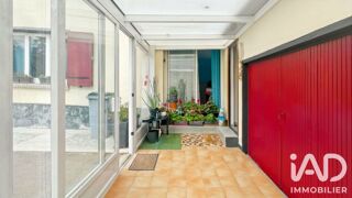 Vente Maison Vente Maison de village 4 pièces Saint-paul