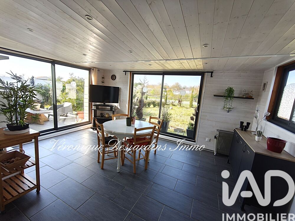Vente Maison traditionnelle 5 pièces