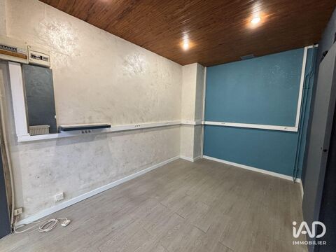   Vente Surface diverse 92 m&sup2; 