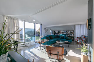  Appartement à vendre 6 pièces 165 m²