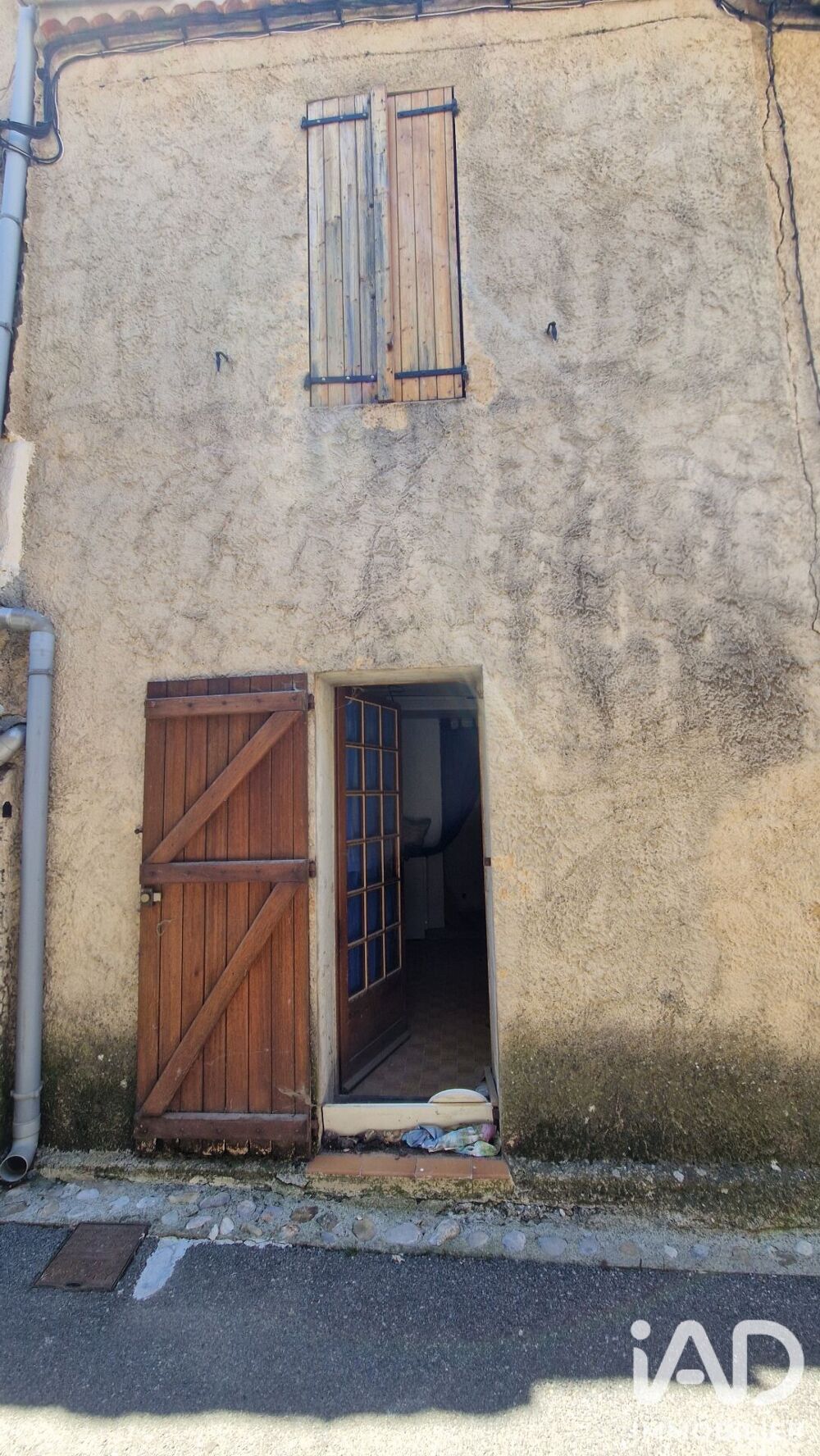Vente Maison de village 3 pièces