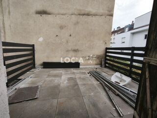  Appartement à vendre 3 pièces 33 m²