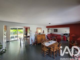  Maison à vendre 5 pièces 120 m²