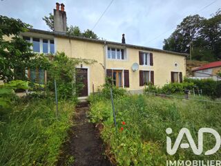  Maison à vendre 9 pièces 251 m²
