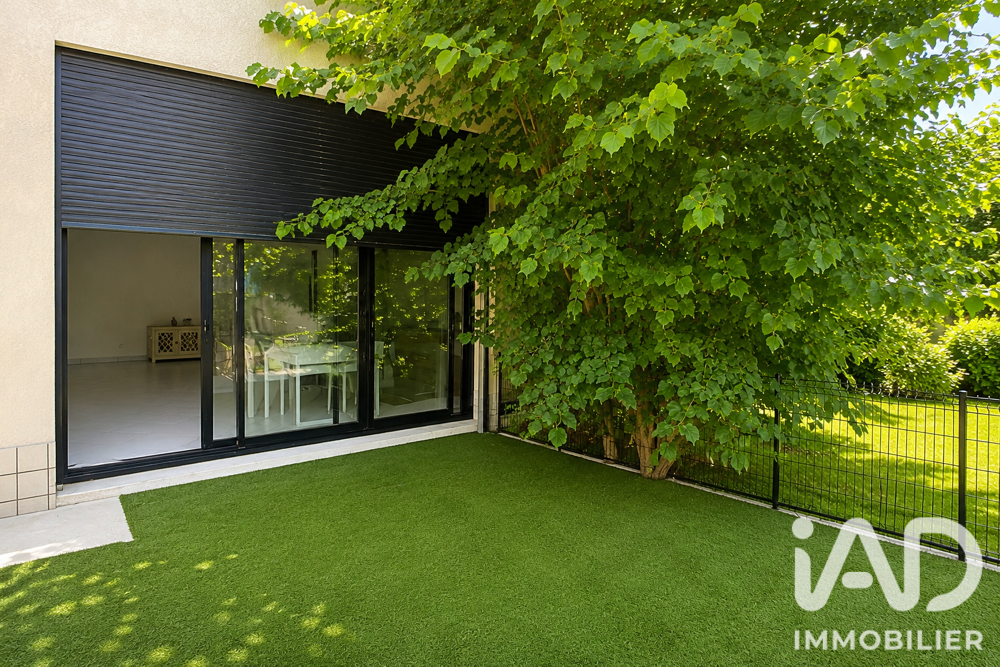 Vente Maison d'architecte 4 pièces