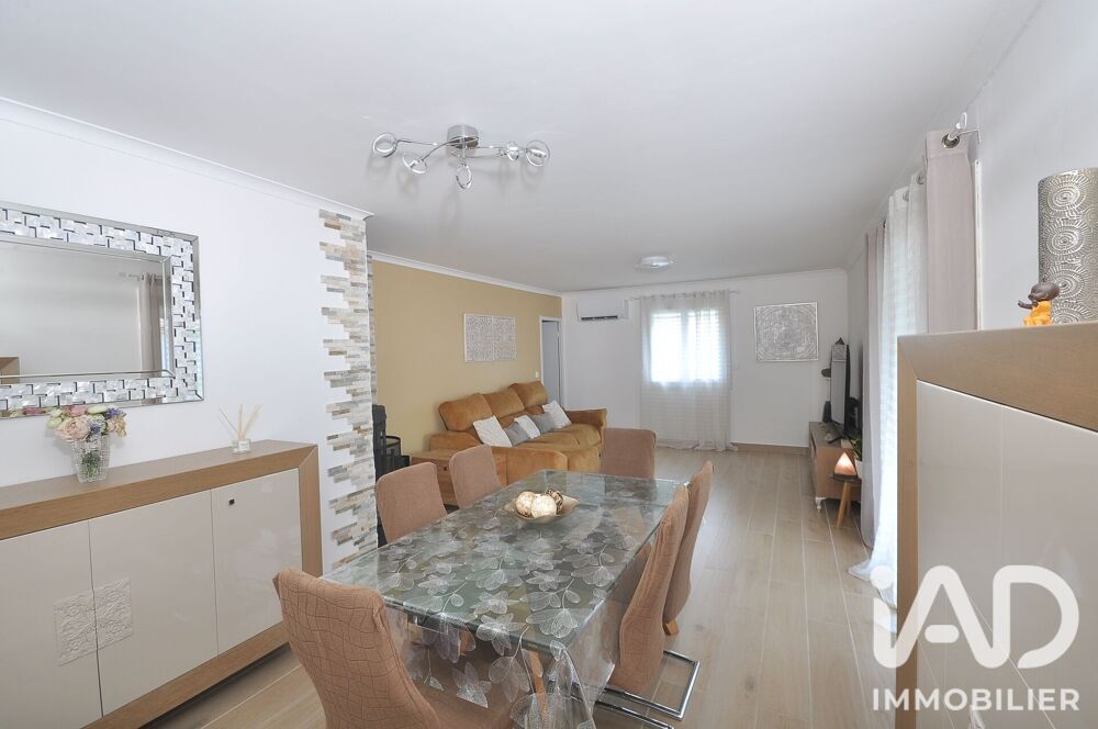 Vente Maison Vente Maison traditionnelle 5 pièces Calvisson