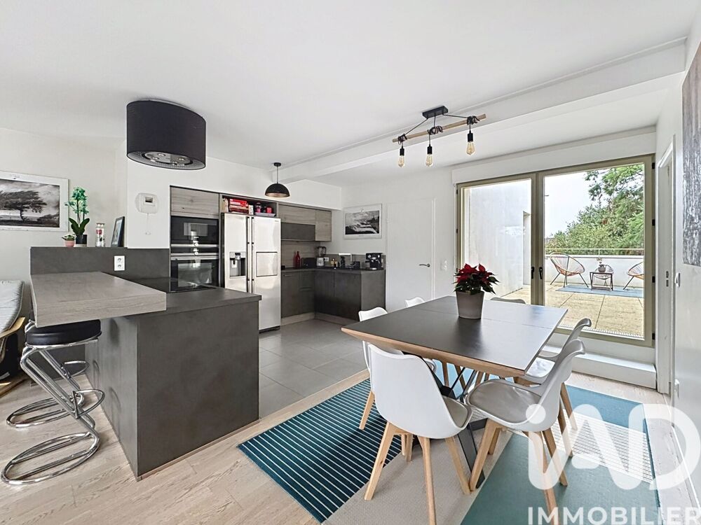 Vente Appartement 5 pièces