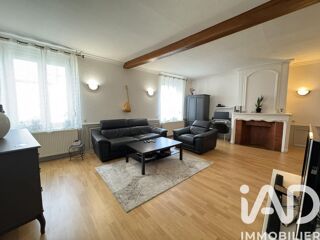  Maison à vendre 7 pièces 235 m²