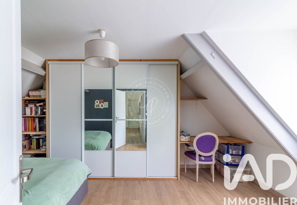 Vente Maison Vente Maison/villa 5 pièces Richebourg