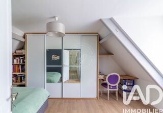 Maison à vendre 5 pièces 101 m²