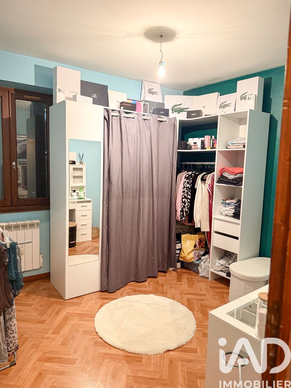 Vente Immeuble Vente Immeuble 155 m&sup2; Decazeville