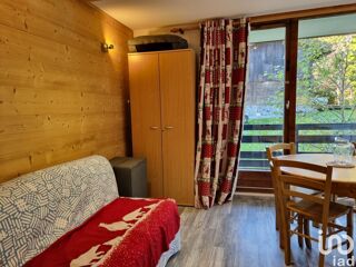  Appartement � vendre 1 pi�ce 22 m�