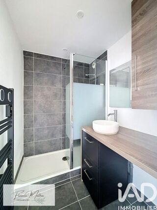  Appartement � vendre 3 pi�ces 64 m�