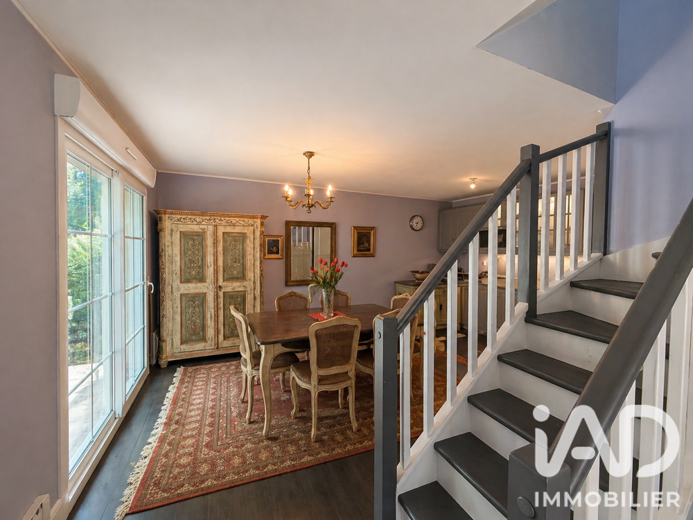 Vente Maison Vente Maison traditionnelle 4 pièces Draveil