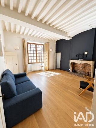  Appartement à vendre 2 pièces 64 m²