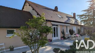  Maison � vendre 6 pi�ces 180 m�