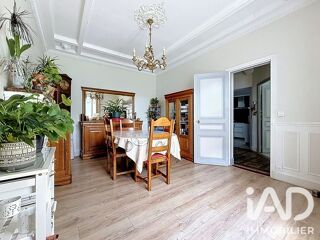  Maison à vendre 8 pièces 115 m²