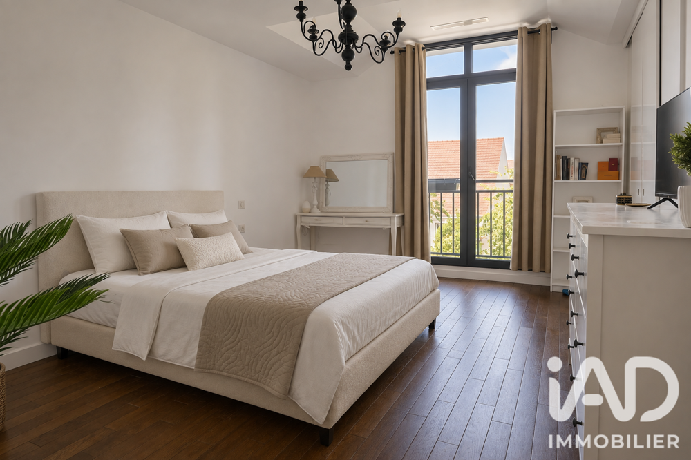 à vendre  Maison Draveil (91210)