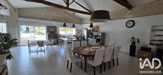  Maison à vendre 13 pièces 500 m²
