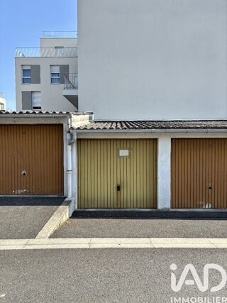  Parking / Garage à vendre 12 m²