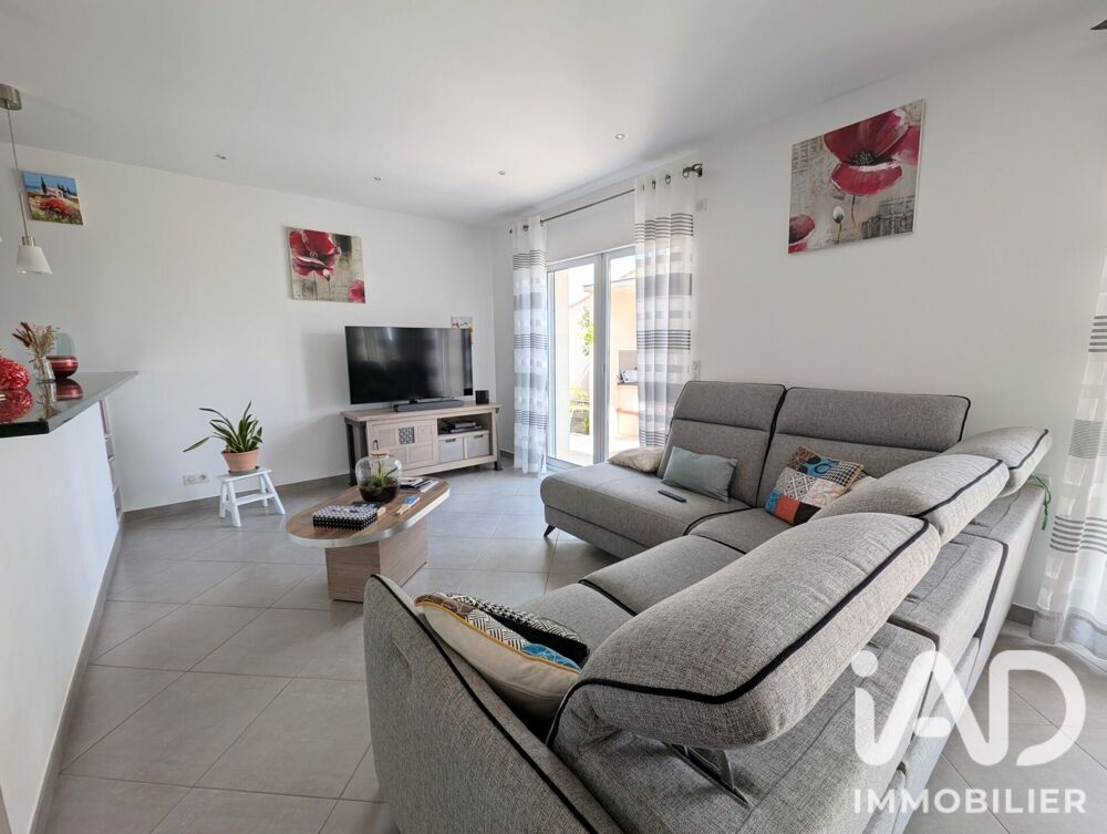 Vente Pavillon 4 pièces