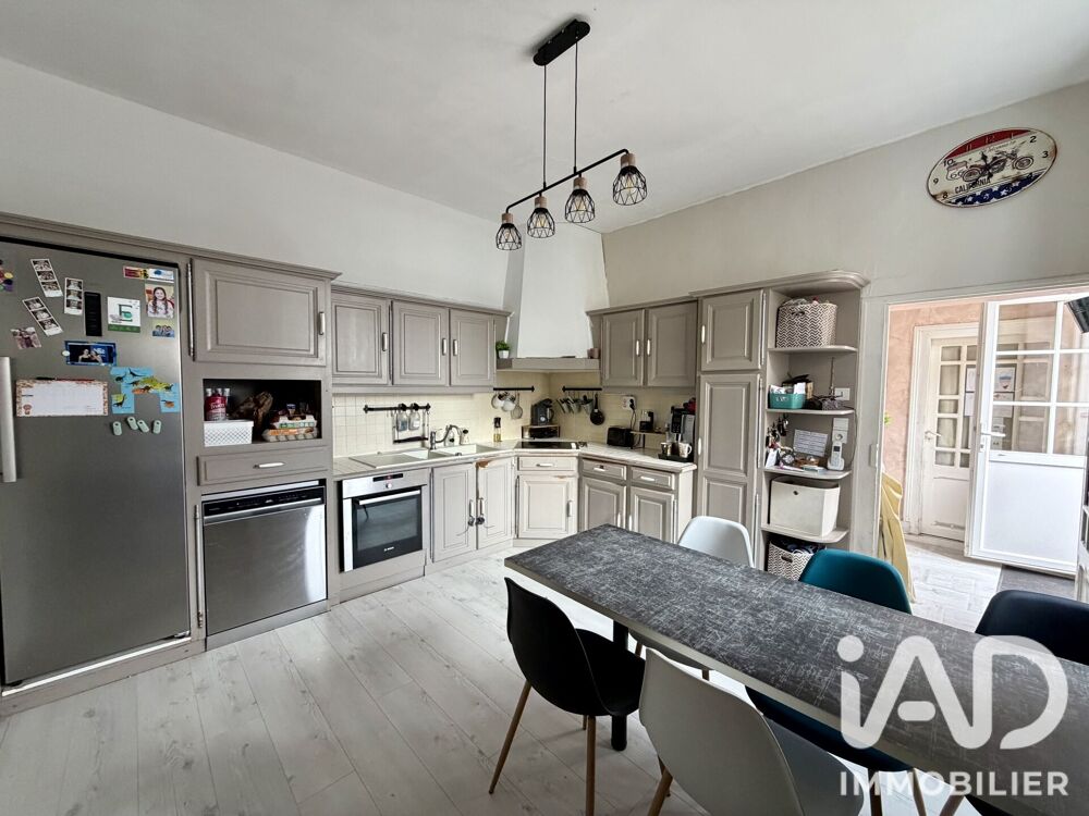 Vente Maison Vente Maison de ville 8 pièces Parthenay