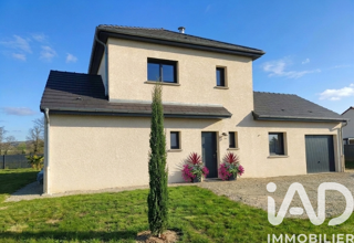  Maison � vendre 5 pi�ces 125 m�