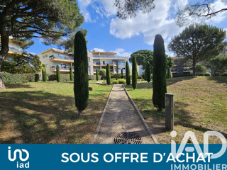  Appartement � vendre 2 pi�ces 48 m�