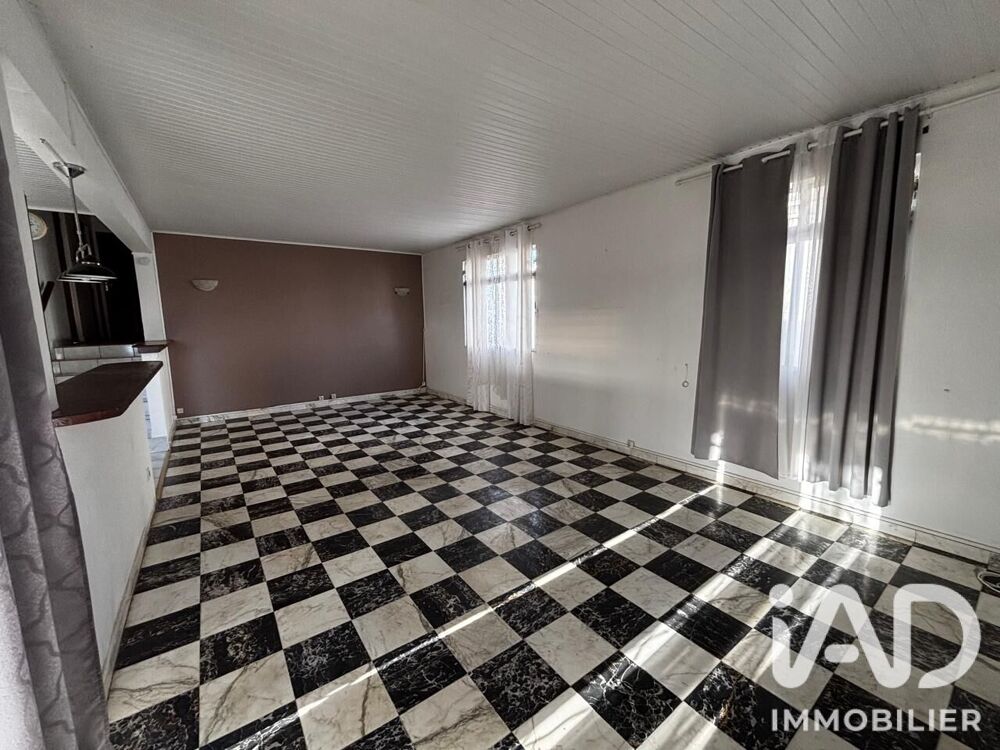 Vente Appartement Vente Appartement 4 pièces Le lamentin