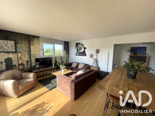  Appartement à vendre 4 pièces 89 m²