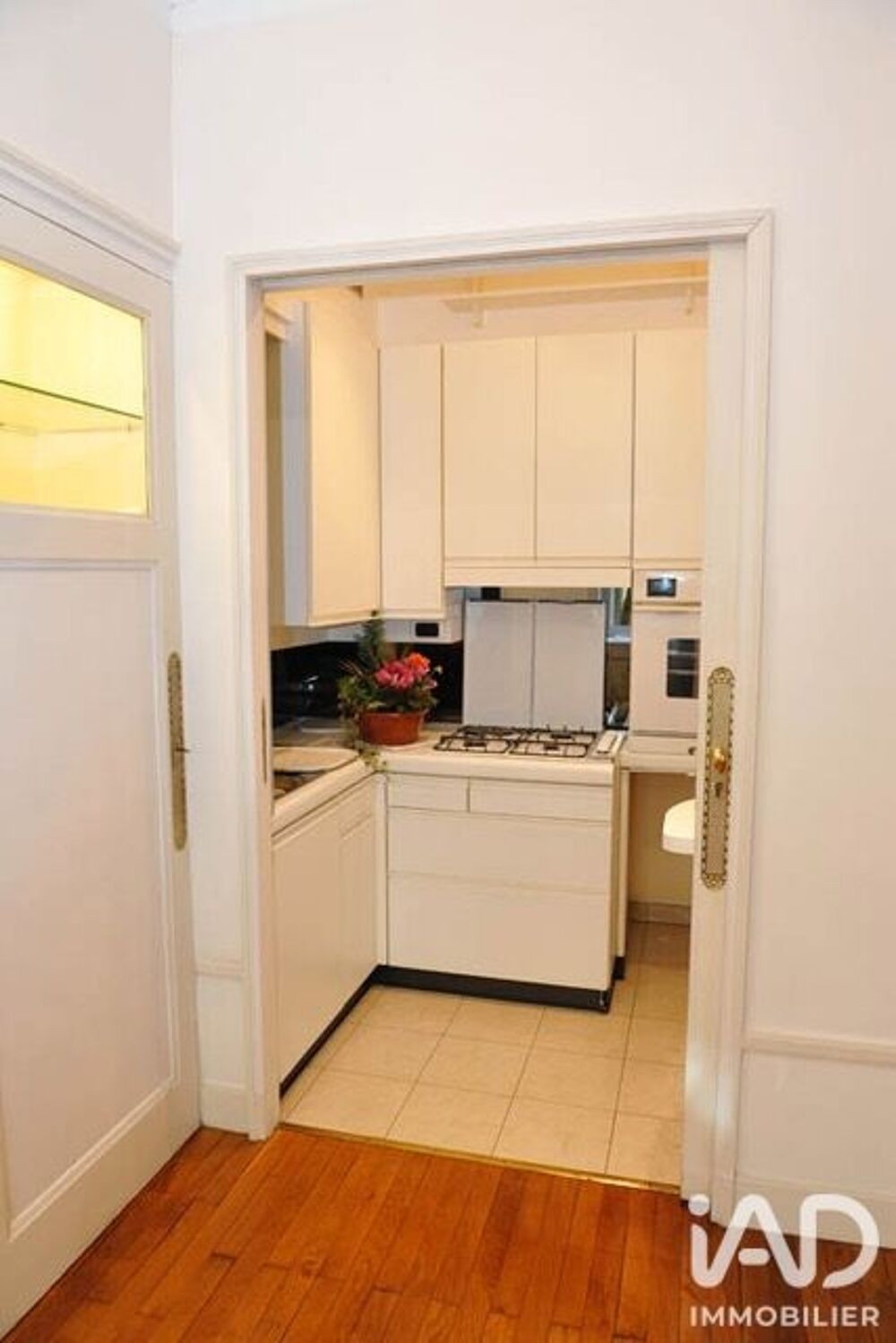 Location Appartement Location Appartement 3 pièces Lyon 6
