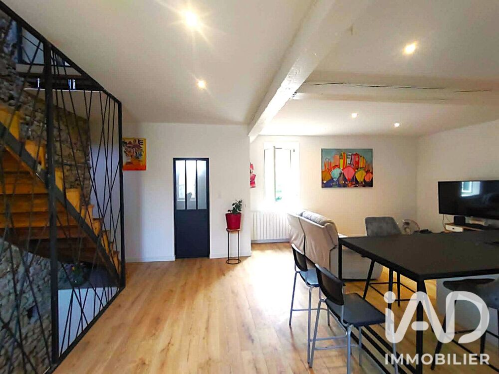 Vente Maison Vente Maison de ville 5 pièces Mirepoix