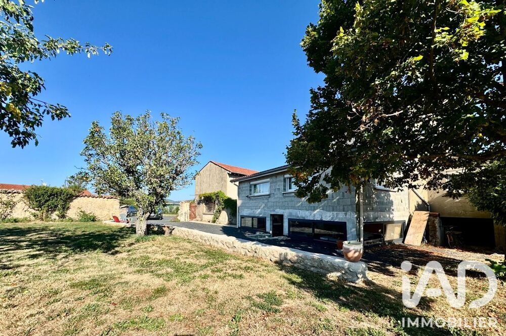 Vente Maison Vente Maison/villa 4 pièces Aboën