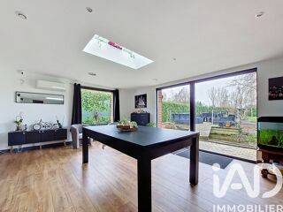  Maison à vendre 7 pièces 191 m²