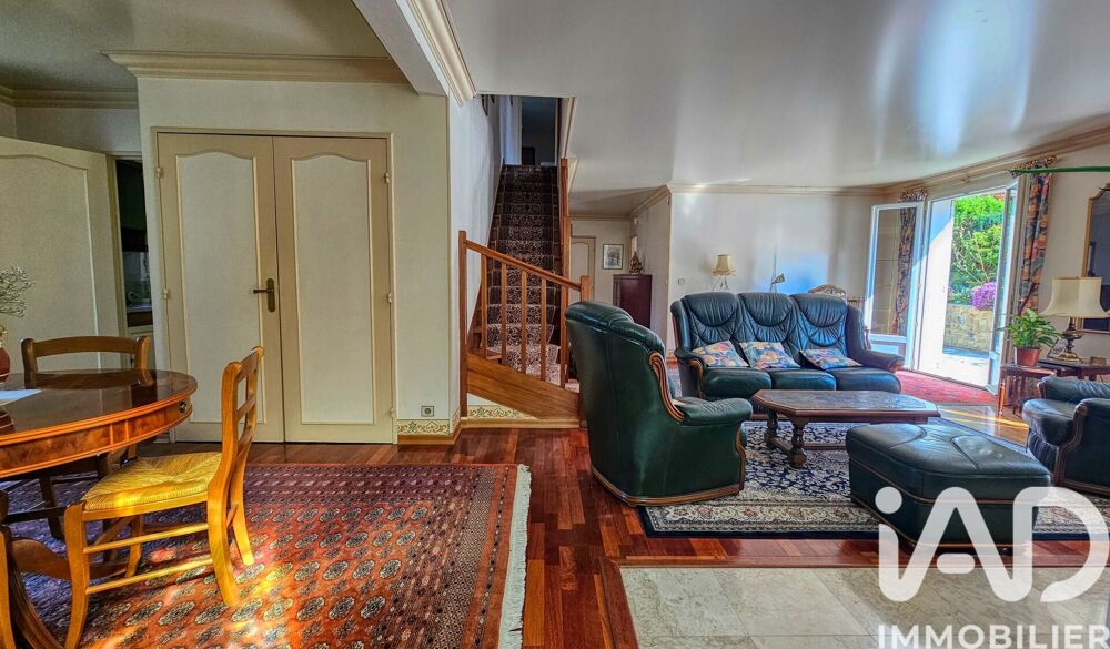 à vendre  Maison L'Étang-la-Ville (78620)