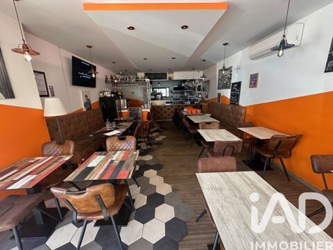   Vente Restaurant 70 m&sup2; 