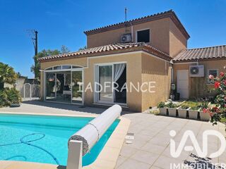  Maison � vendre 5 pi�ces 152 m�