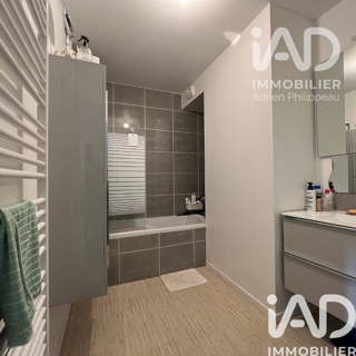  Appartement � vendre 3 pi�ces 68 m�