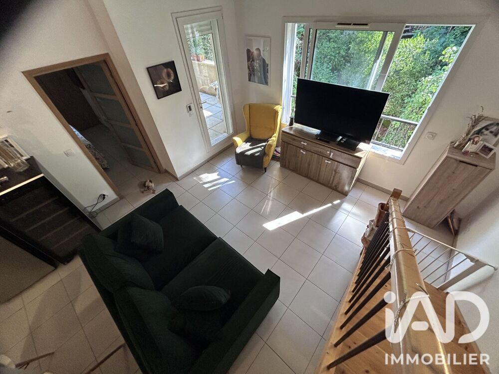 Vente Appartement Vente Appartement 3 pièces Nîmes