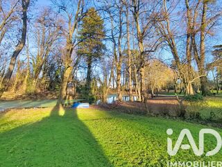  Maison à vendre 5 pièces 126 m²