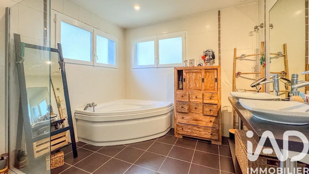 � vendre  Maison Capbreton (40130)