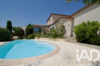  Maison à vendre 5 pièces 110 m²