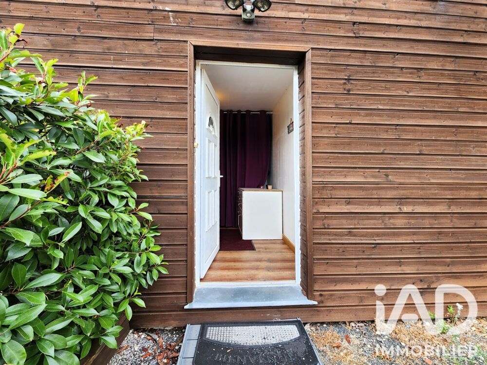 Vente Appartement Vente Appartement 3 pièces Mouroux