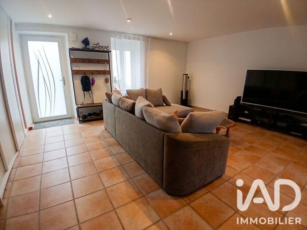 Vente Maison Vente Maison/villa 4 pièces Sèvremoine