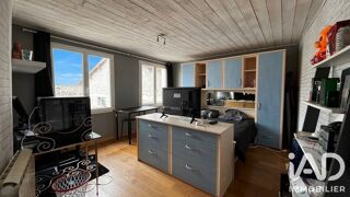  Maison à vendre 5 pièces 113 m²